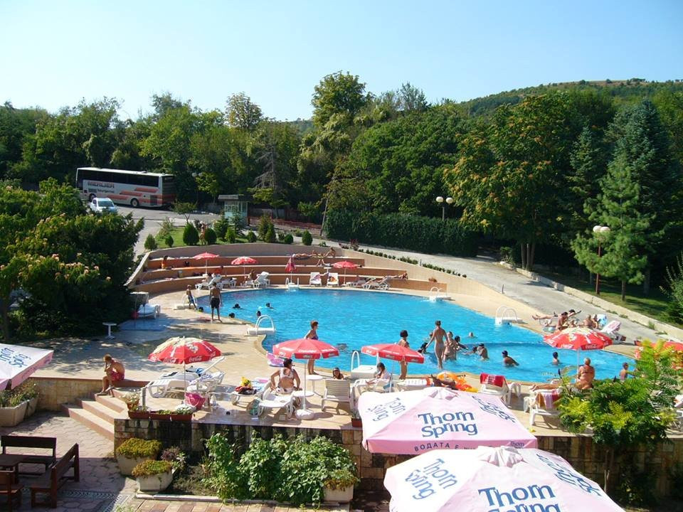 Park Complex Viktoria