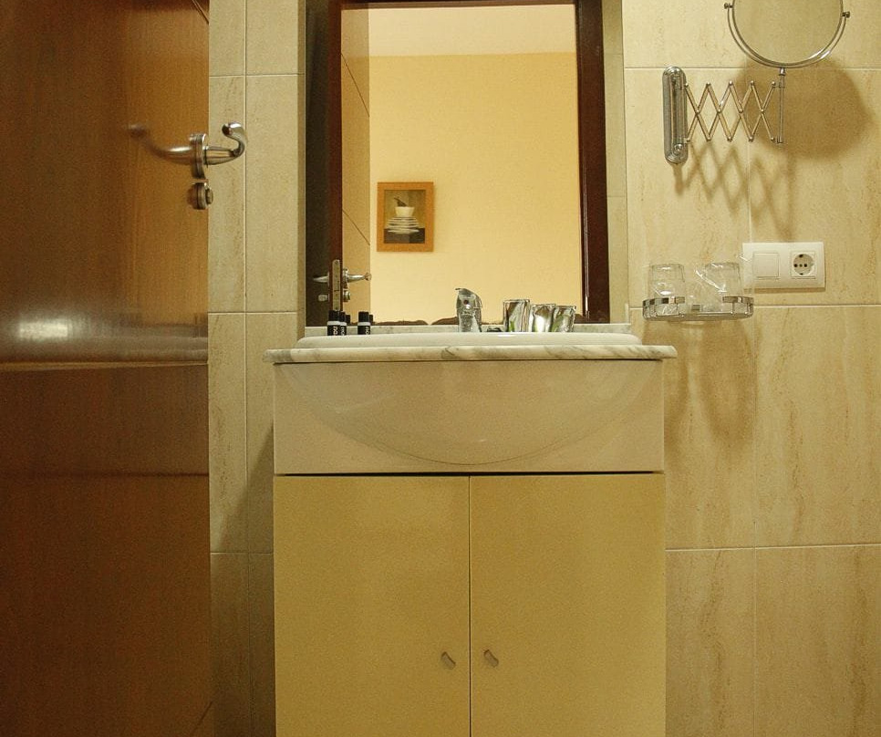 Hotel Sun Galicia主图