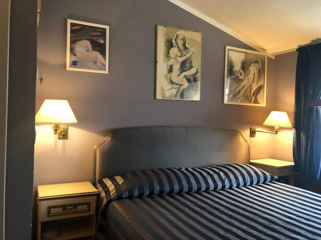 L'Elisea Maison de Charme主图
