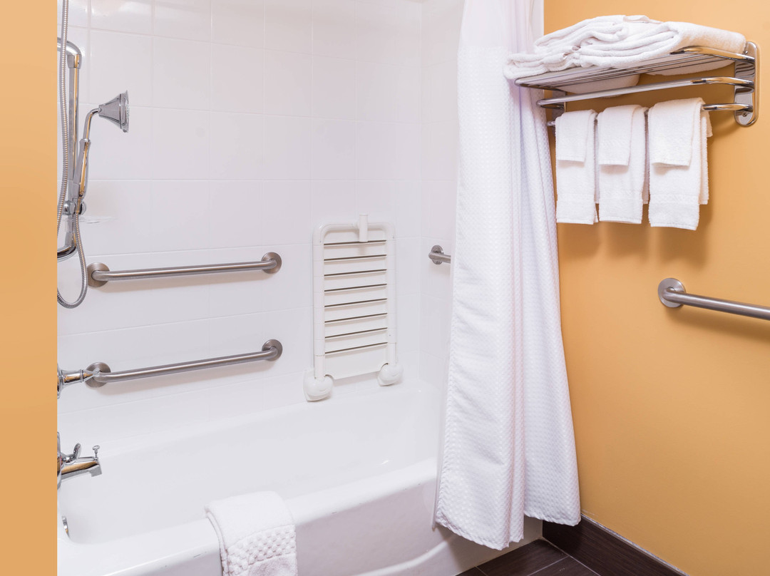 TownePlace Suites by Marriott New Hartford主图