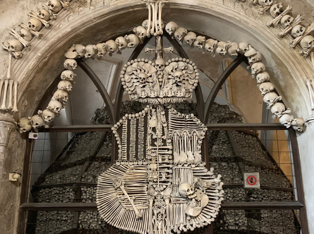 Sightseeing Expert Day Tours-布拉格必去景点