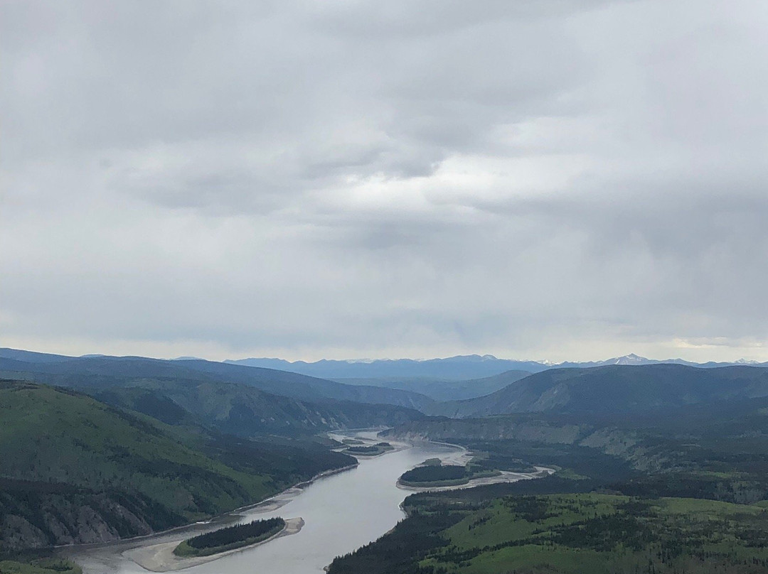 Midnight Dome-道森市必去景点