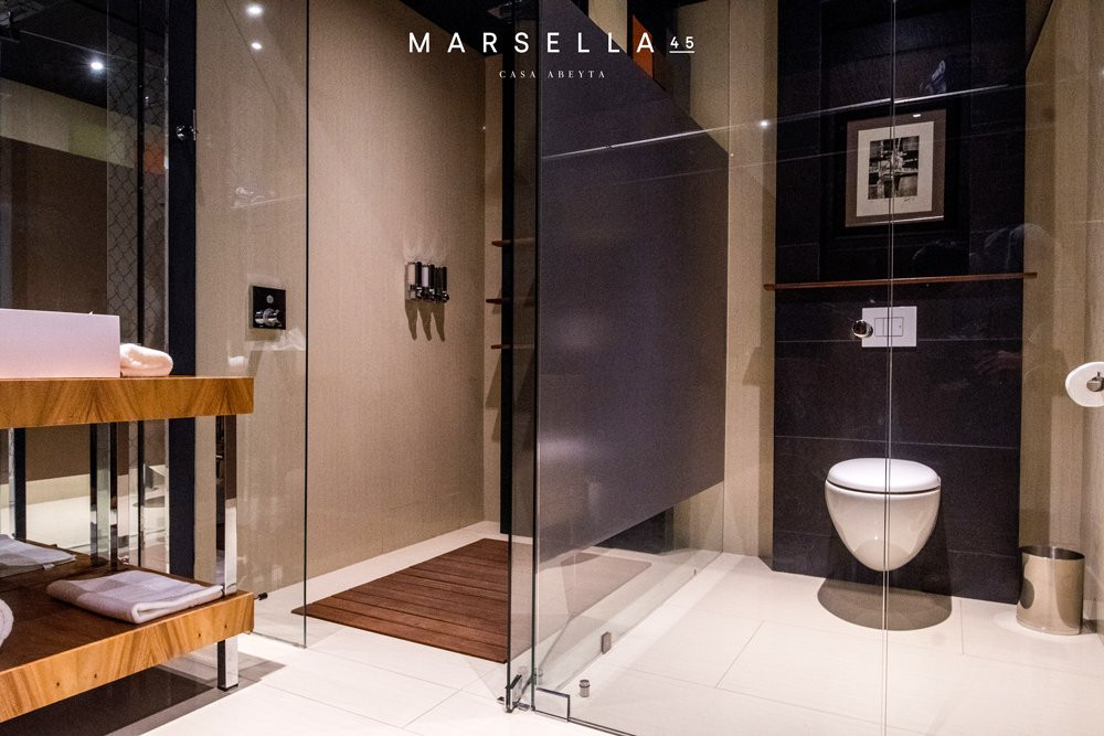 Hotel Marsella 45主图