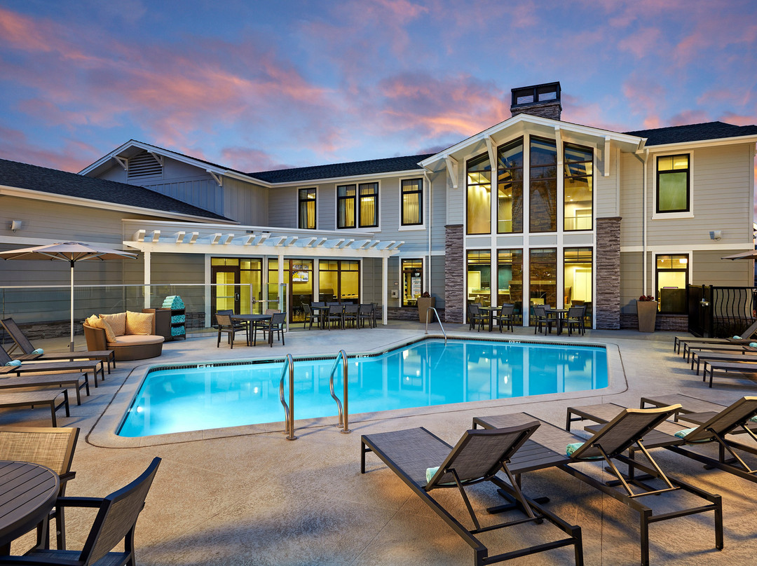 洛杉矶国际机场/曼哈顿海滩原住客栈主图