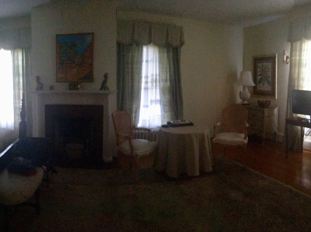 Foreman House Bed & Breakfast主图