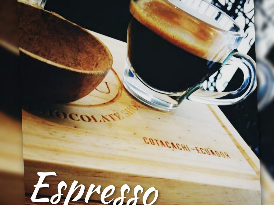 Hostal la Rosa Otavalo主图