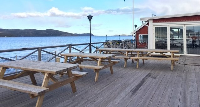 Kopmanholmen旅游攻略图片