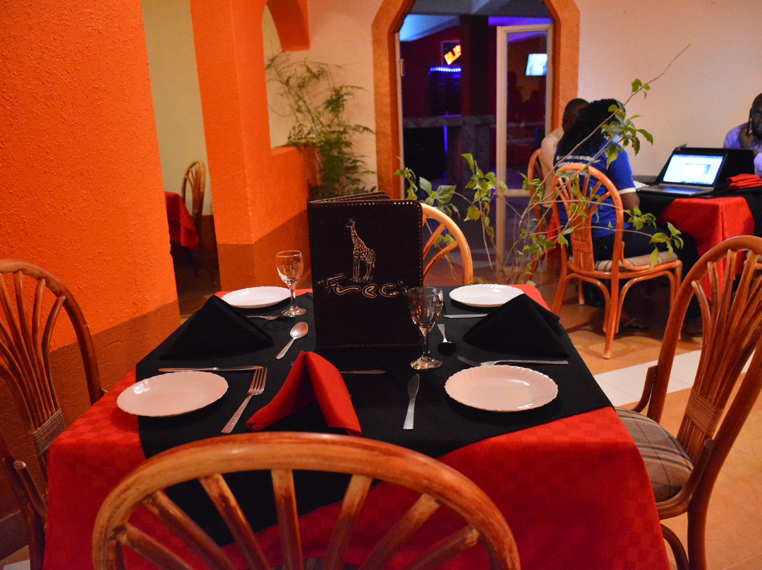 Freci Hotel