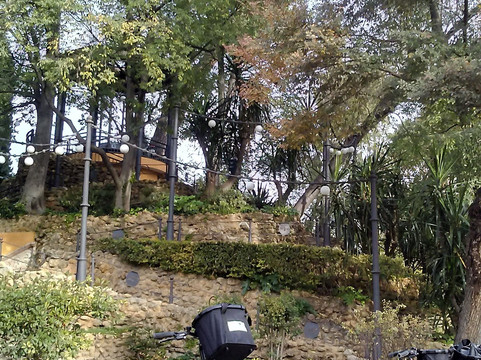 Sevilla Moving-塞维利亚必去景点