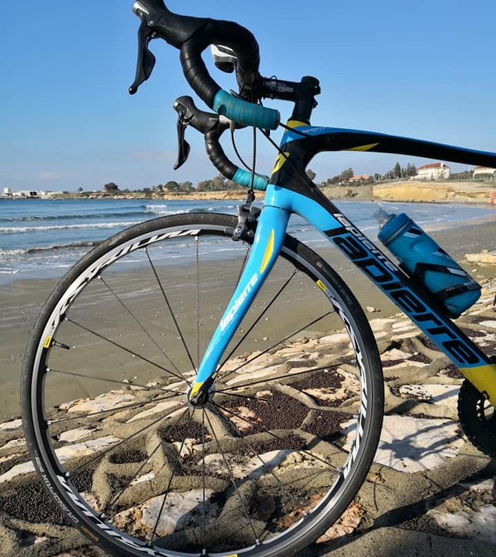 Dhekelia旅游攻略图片