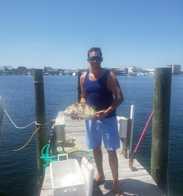 Adventure Destin Watersports-德斯廷必去景点