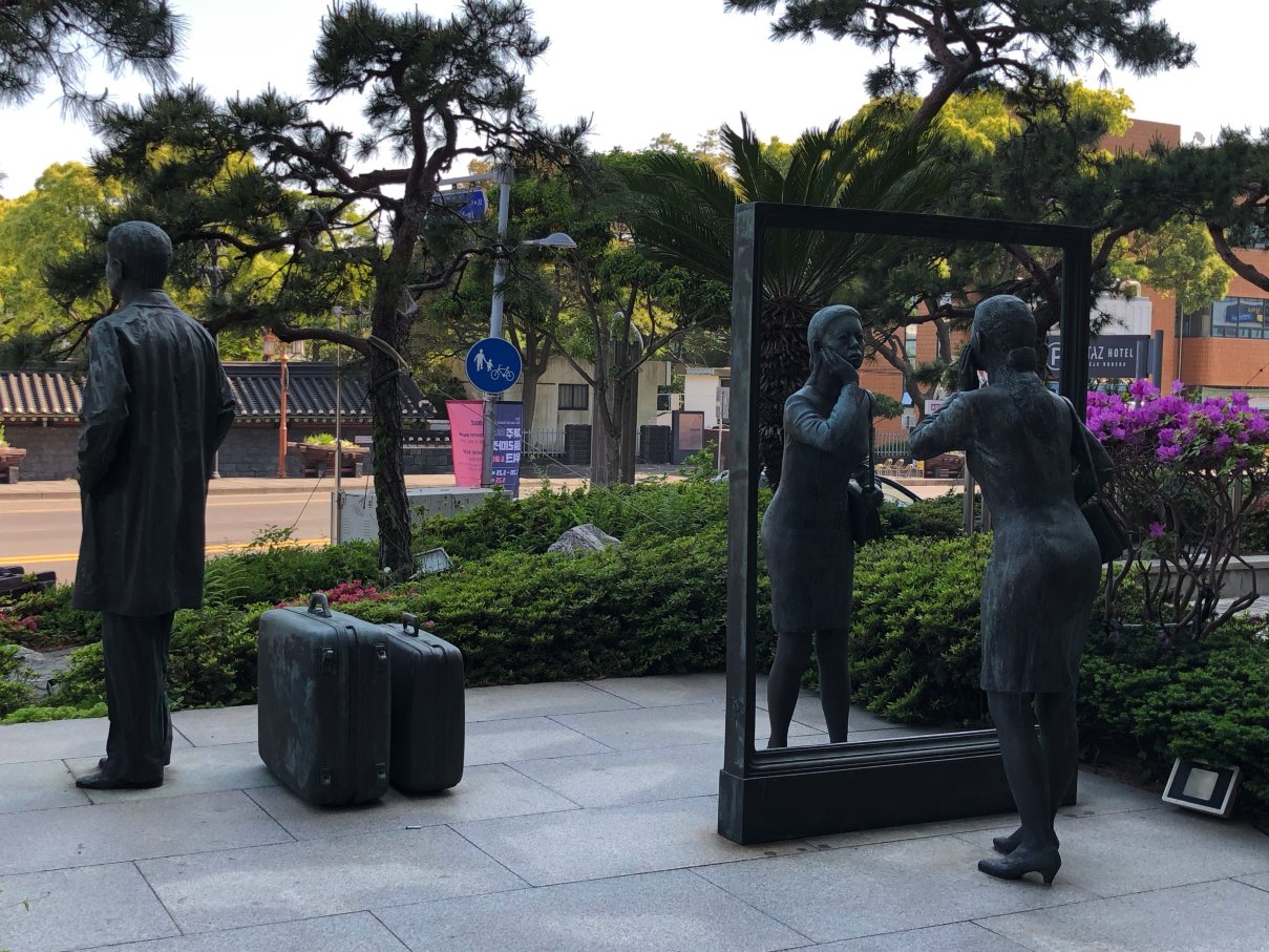 济州罗贝罗-浴室