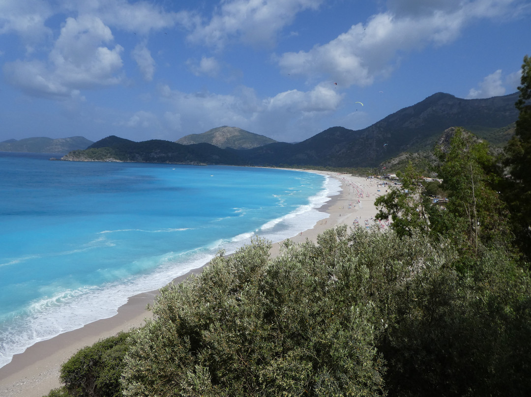 Beyaz Yunus Hotel主图