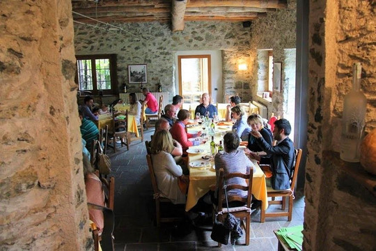 Savour Italy Tours-渥太华必去景点