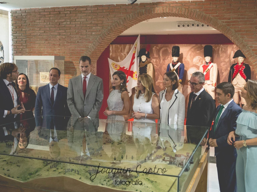 Museo Batalla de Bailen景点图片