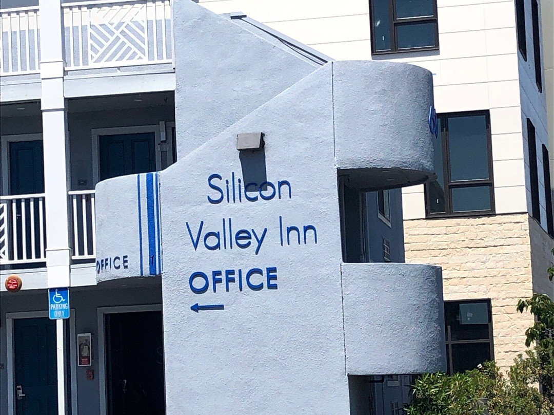 Silicon Valley Inn主图