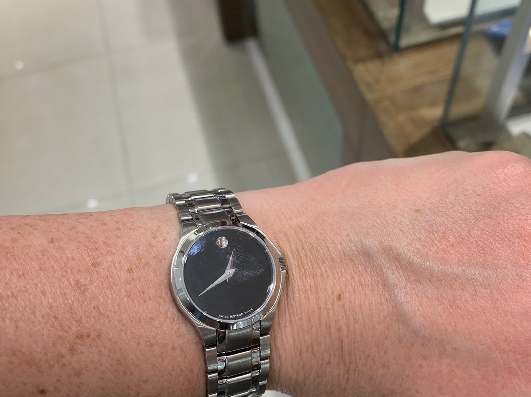 Diamonds International Key West-基韦斯特必去景点