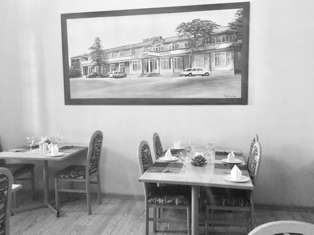 Lamberts Bay Hotel主图