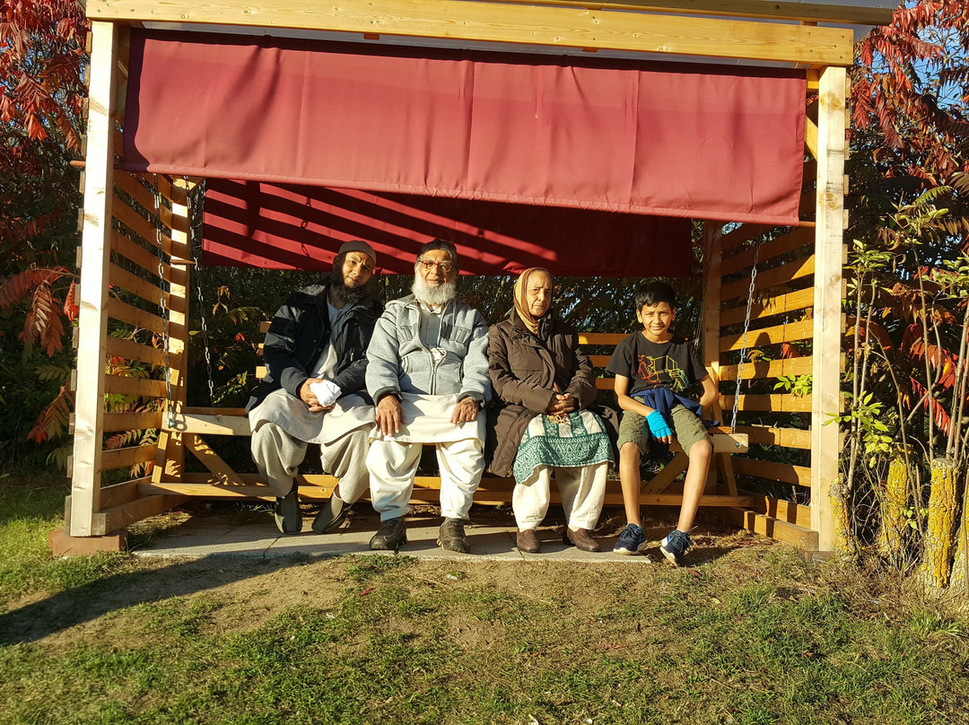 Artrium am Park主图