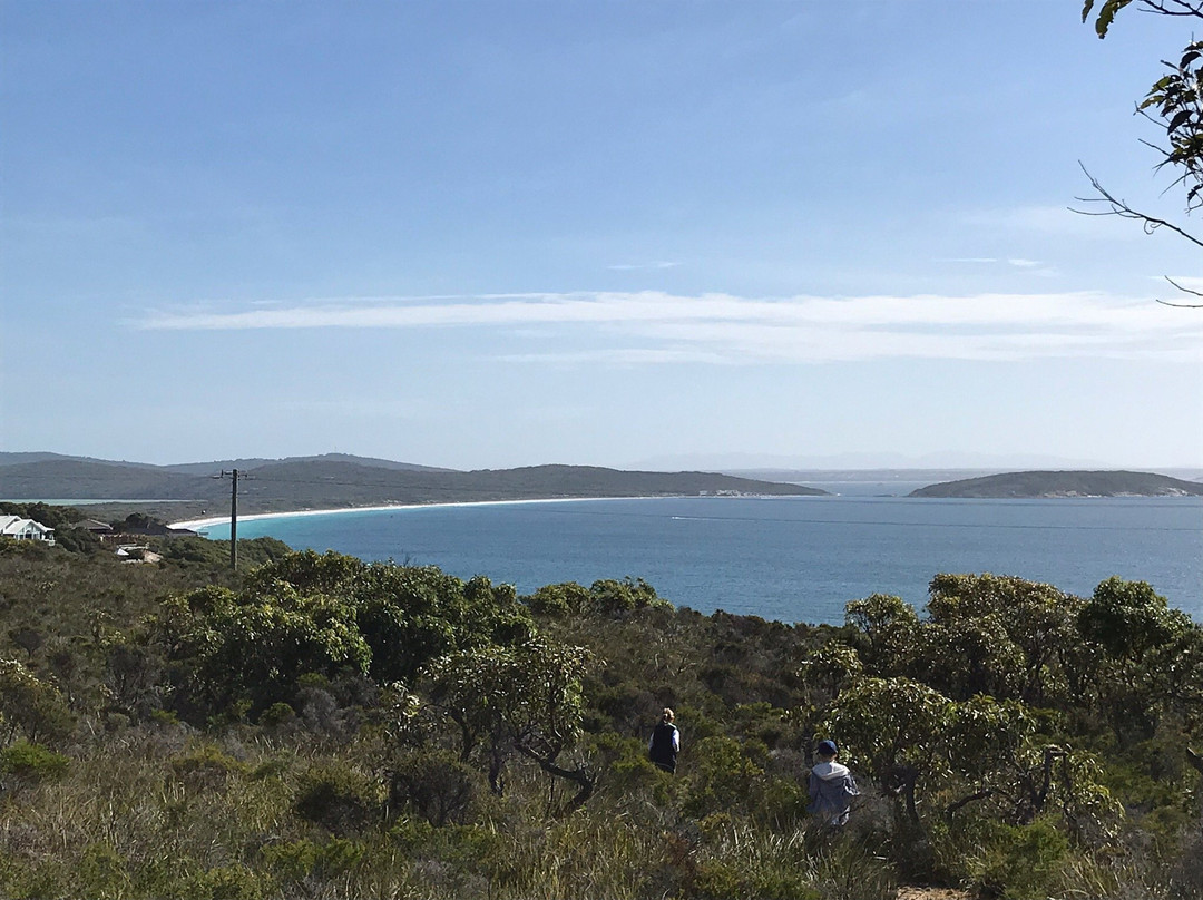 Goode Beach-奥尔巴尼必去景点