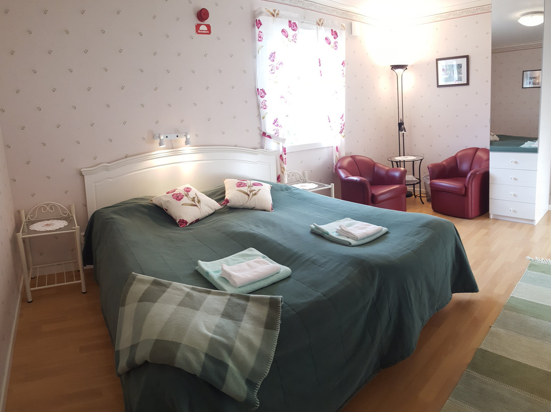 Resort Hotel Sommarhagen主图