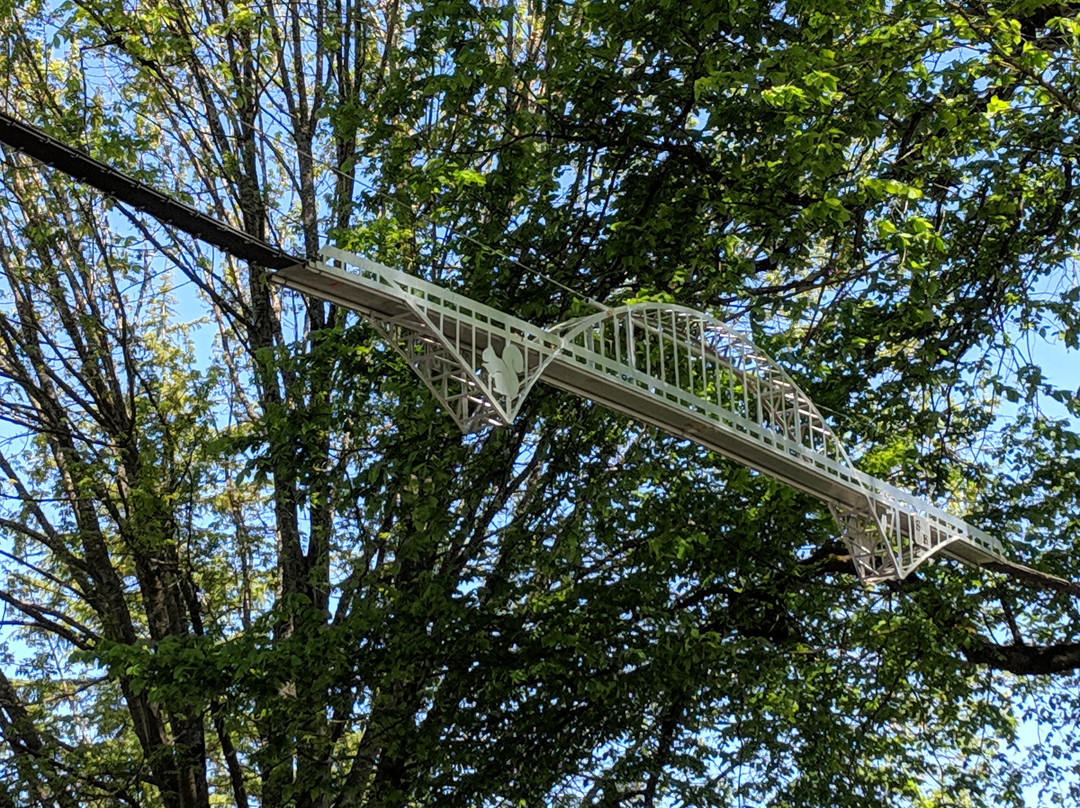 Lake Sacajawea Park景点图片