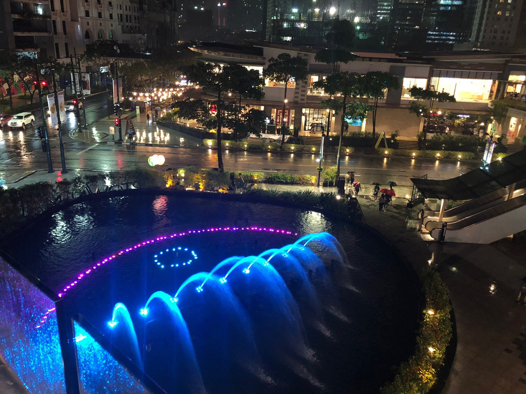 Fiery Style Southwestern Flaming Grill