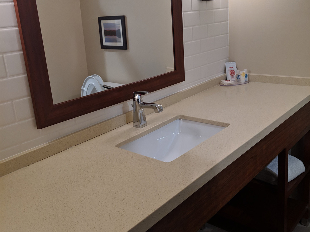Comfort Inn & Suites Schenectady - Scotia主图