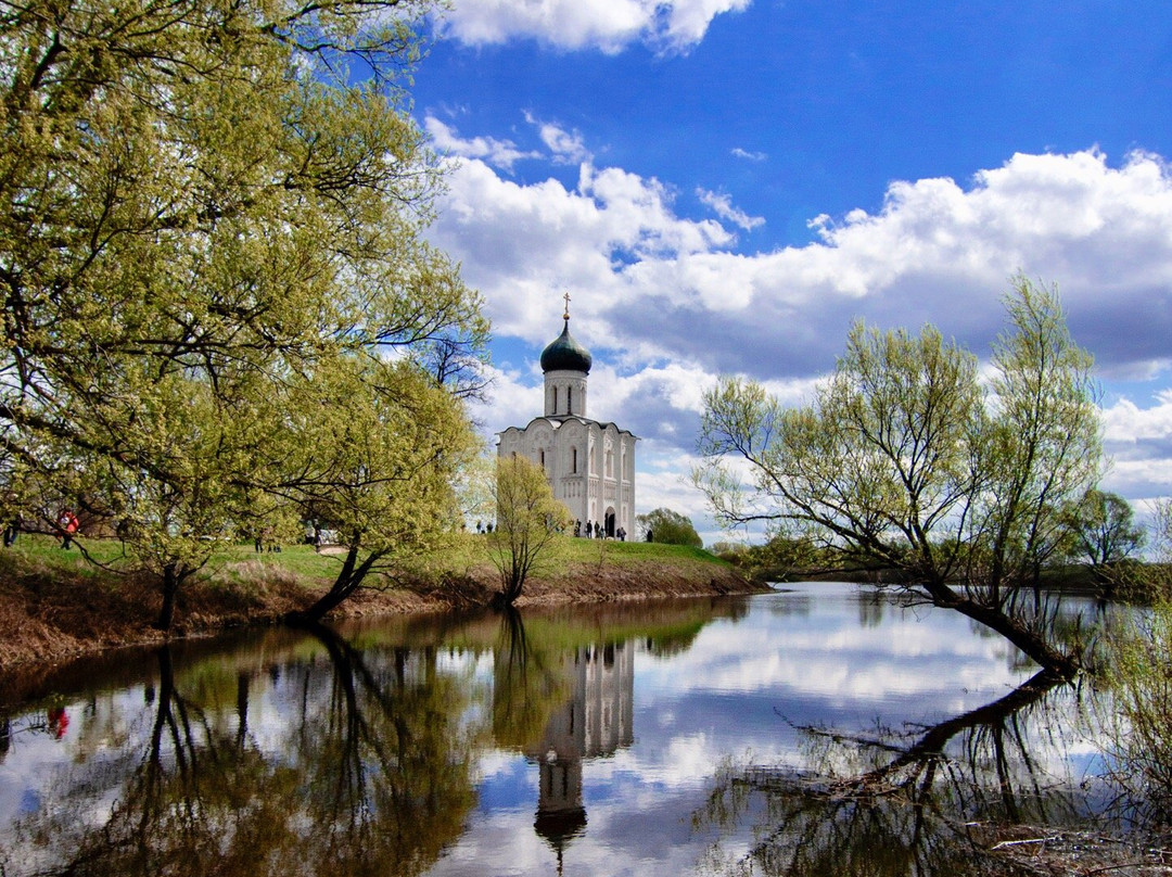 Church of the Intercession of the Holy Virgin景点图片