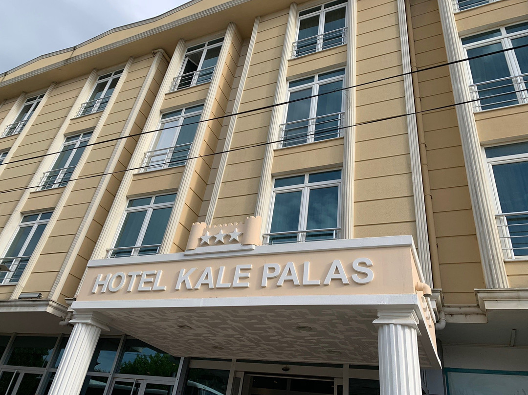 Hotel Kale Palace主图
