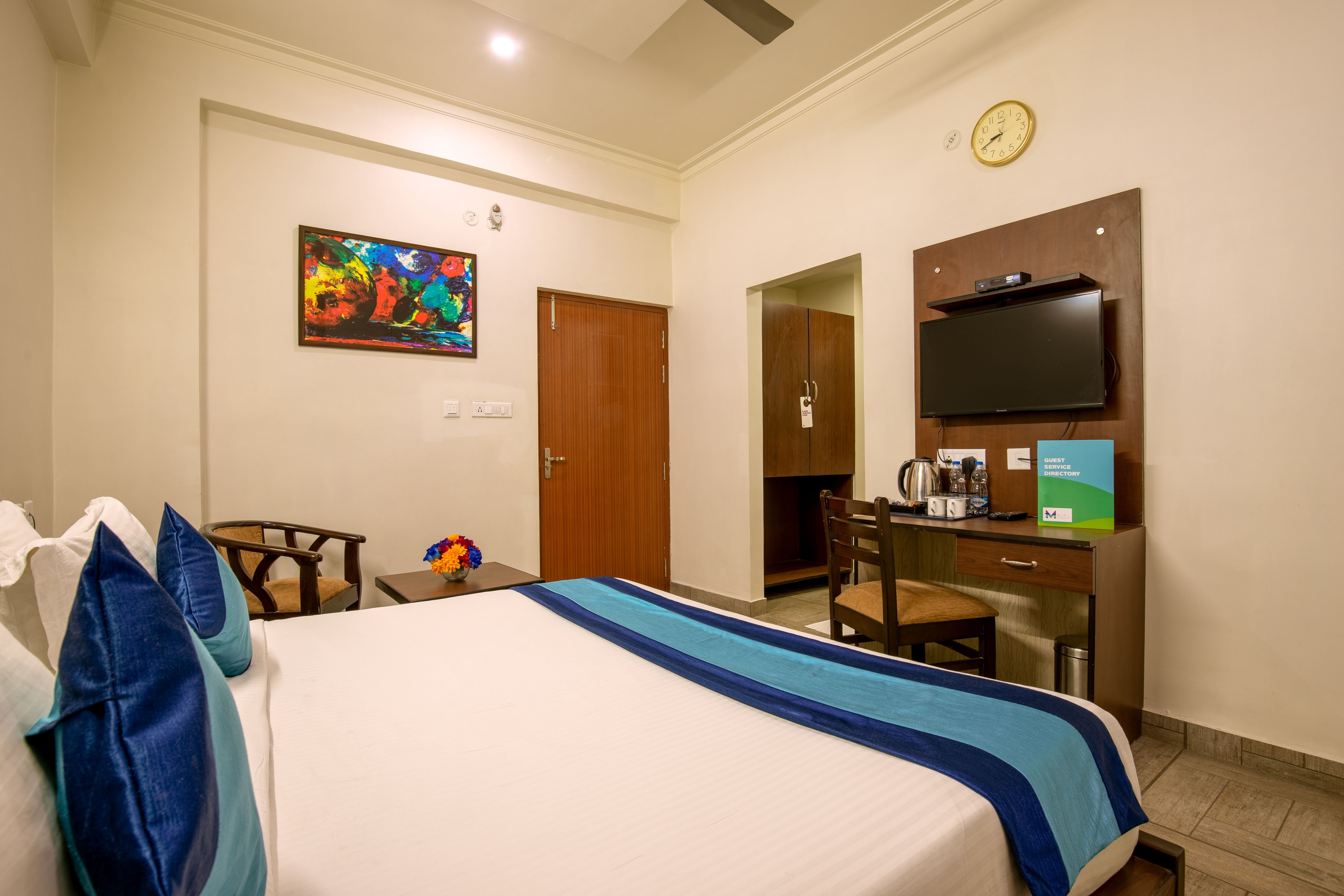Elite Suites Hotel, Gomti Nagar-官方