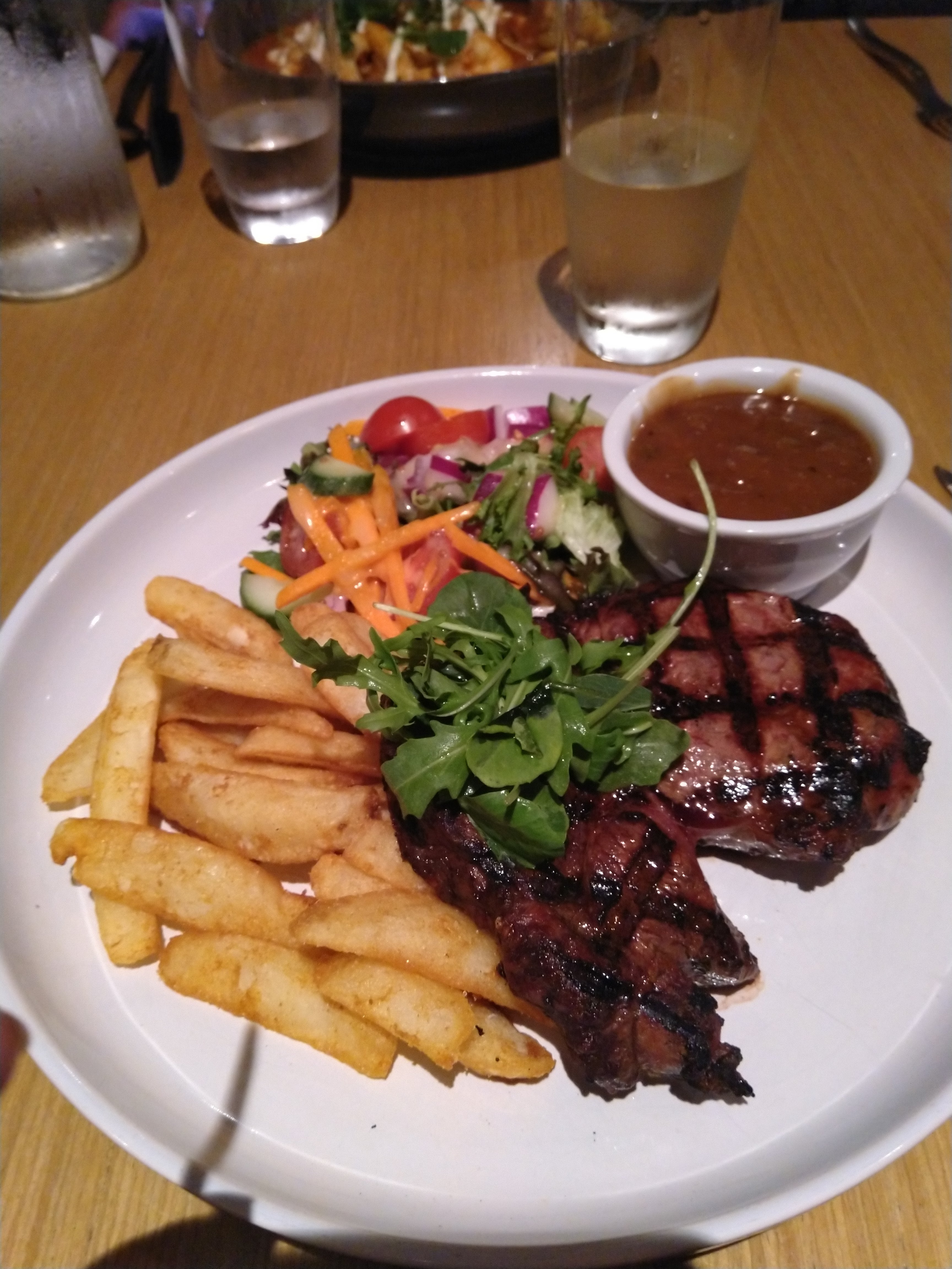 Best Western Plus Hovell Tree Inn-餐饮