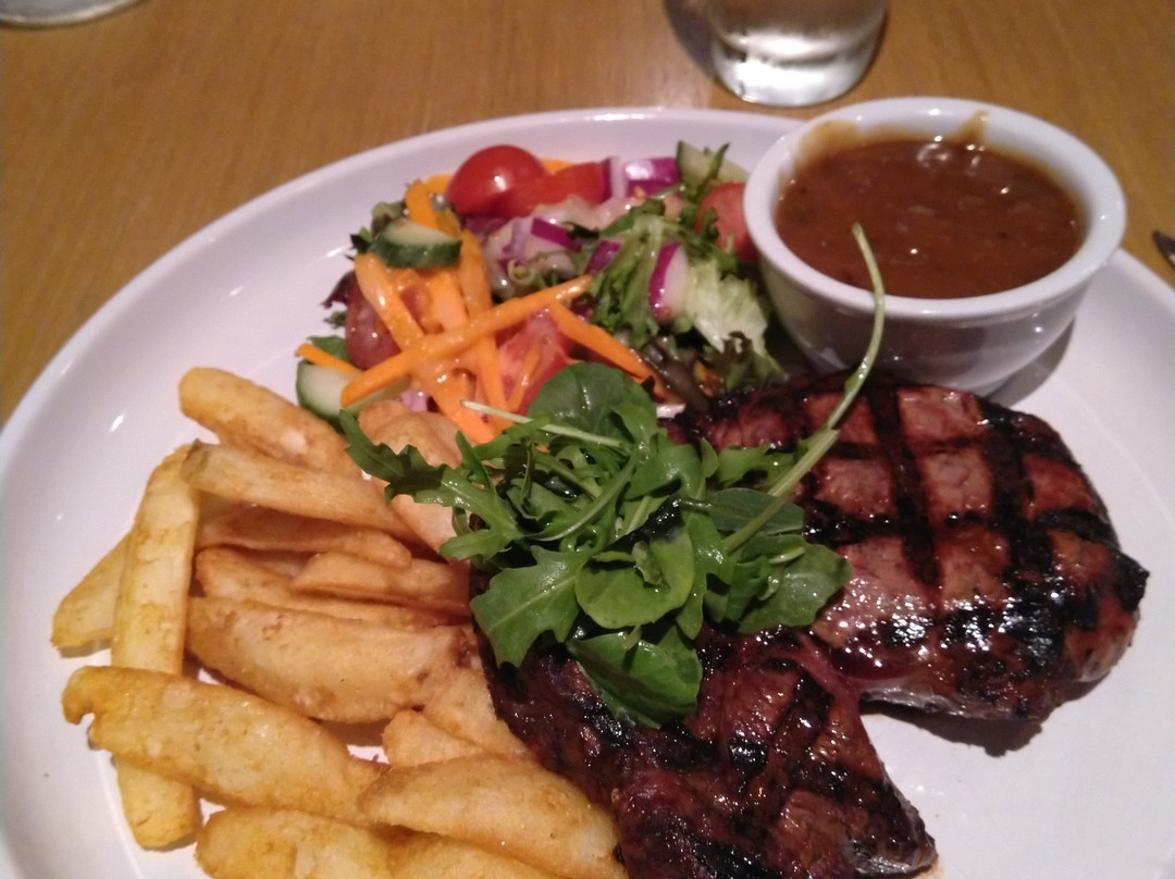 Best Western Plus Hovell Tree Inn主图