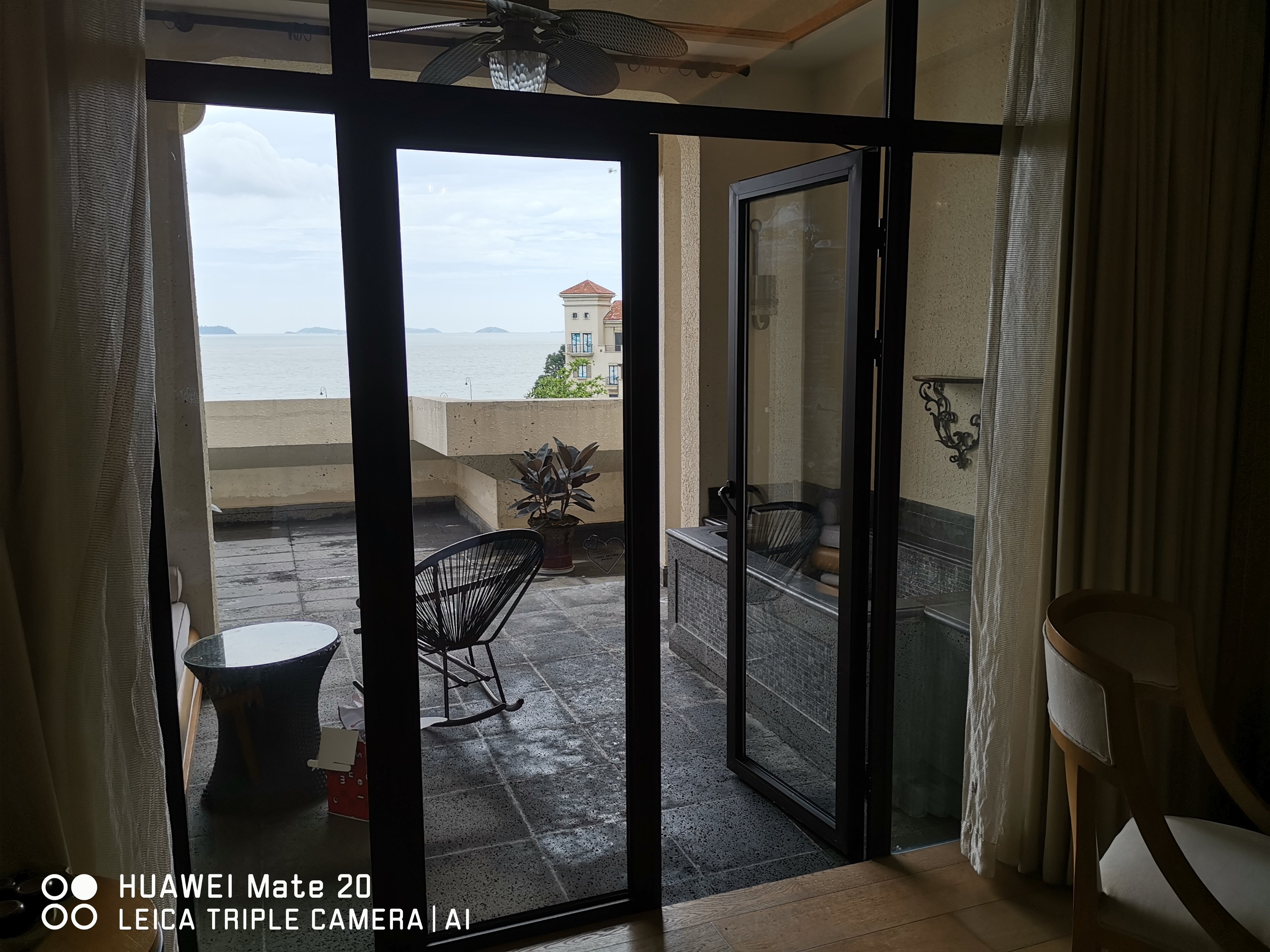 招商卡达凯斯美伦山庄-官方