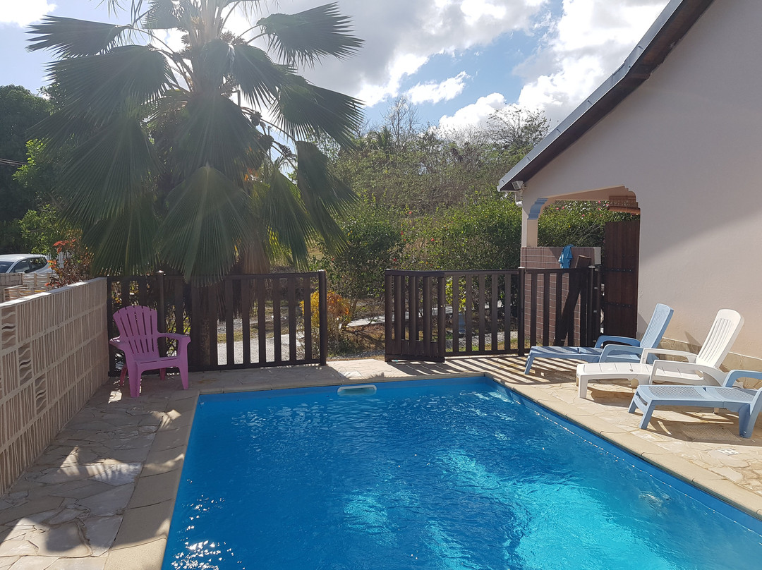 Domaine des Dolphines