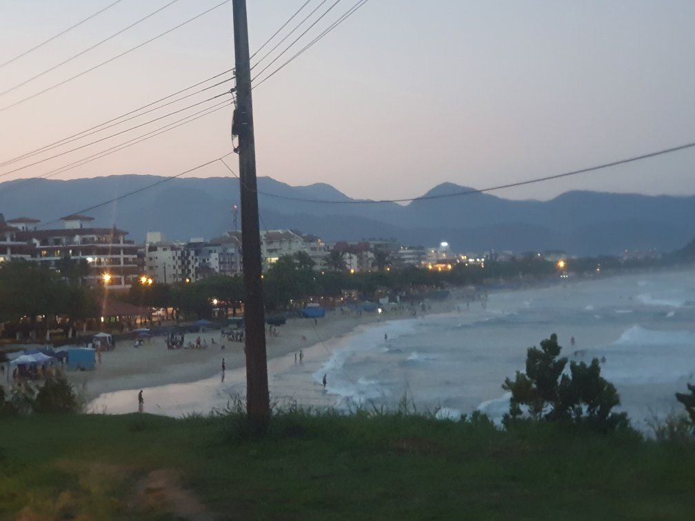 Ubatuba Beach-Sao Francisco do Sul必去景点