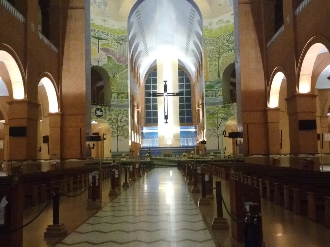 Hotel Santo Graal主图