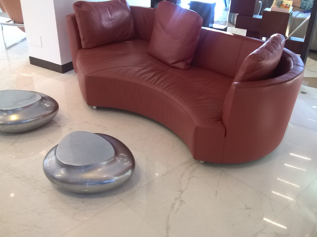 The Key ApartHotel主图