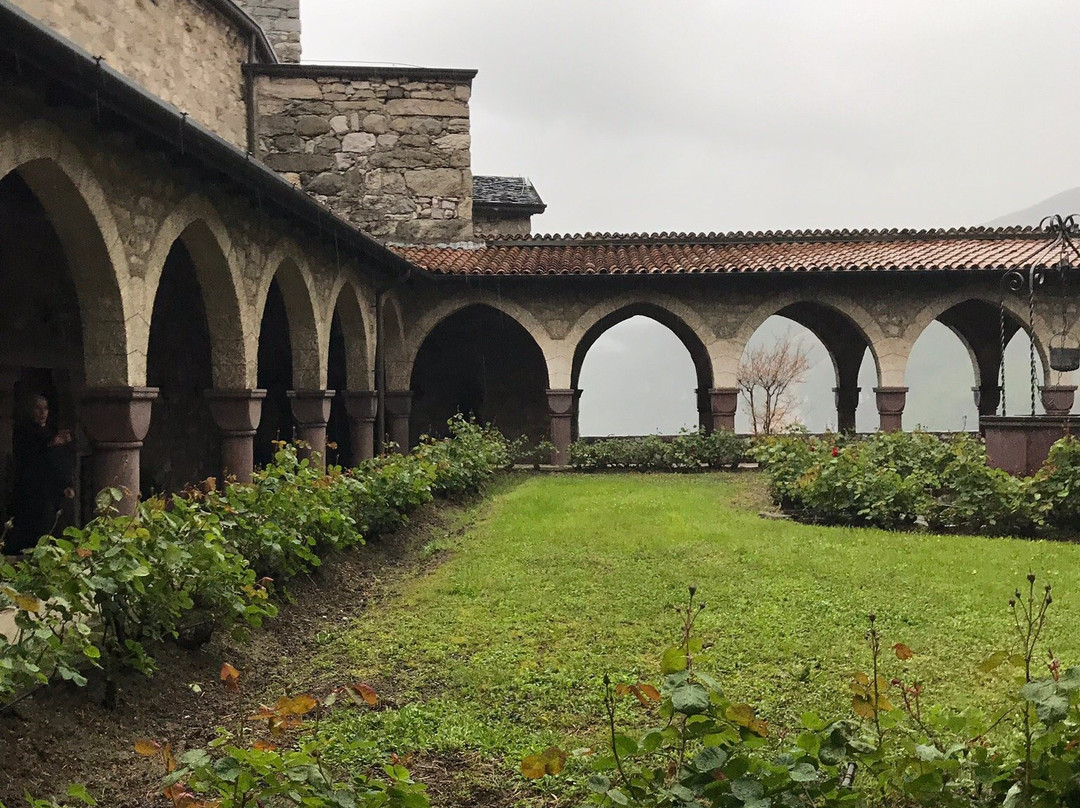 Eremo Di Bienno景点图片