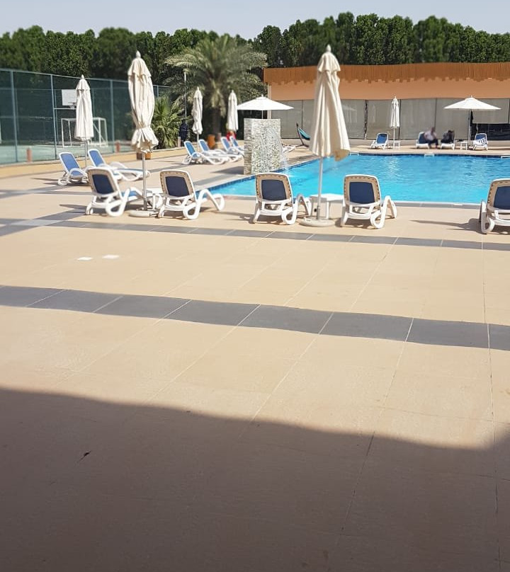 Western Hotel - Ghayathi主图