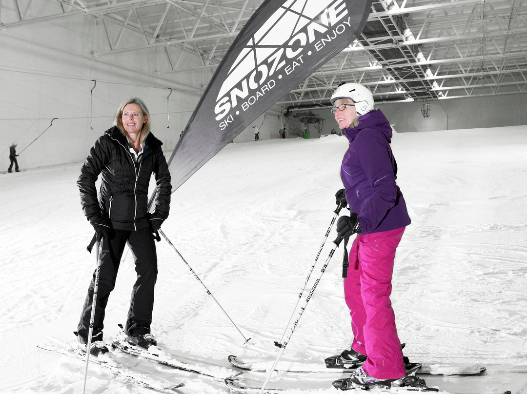 Snozone