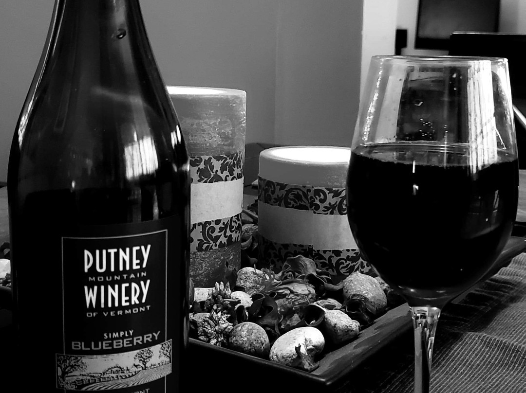 Putney Mountain Winery and Spirits景点图片