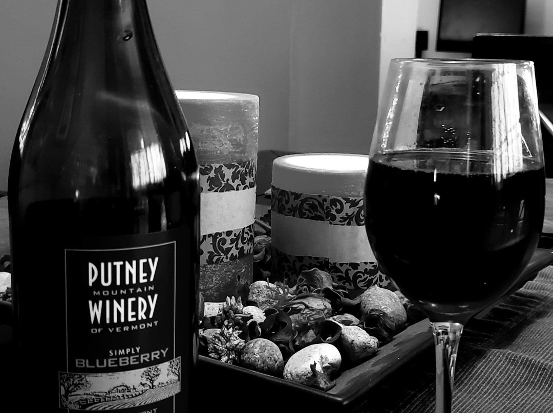 Putney Mountain Winery and Spirits-普特尼必去景点