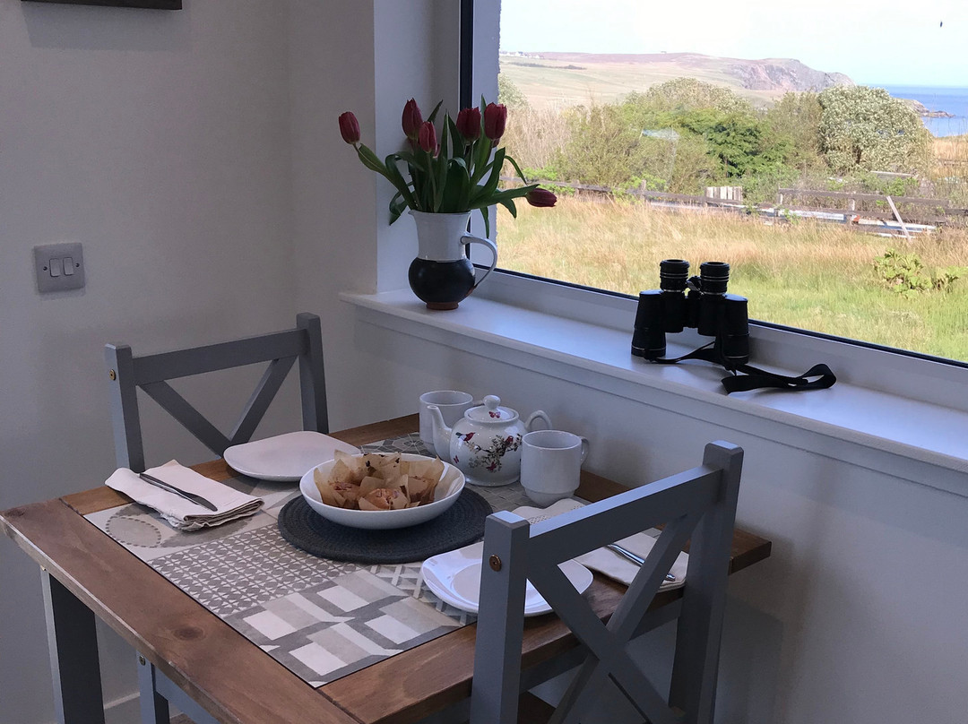 Eagleton Bed and Breakfast主图