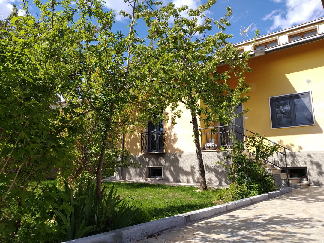 A Casa Di Emy