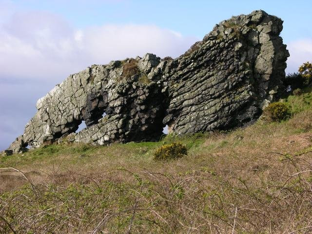 Lion Rock景点图片