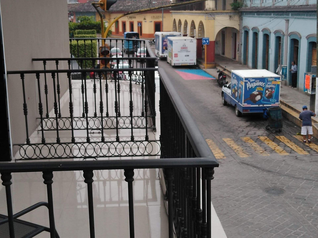 Hotel Don Pablo主图