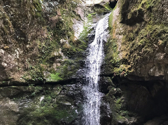 Mt Odake-桧原村必去景点