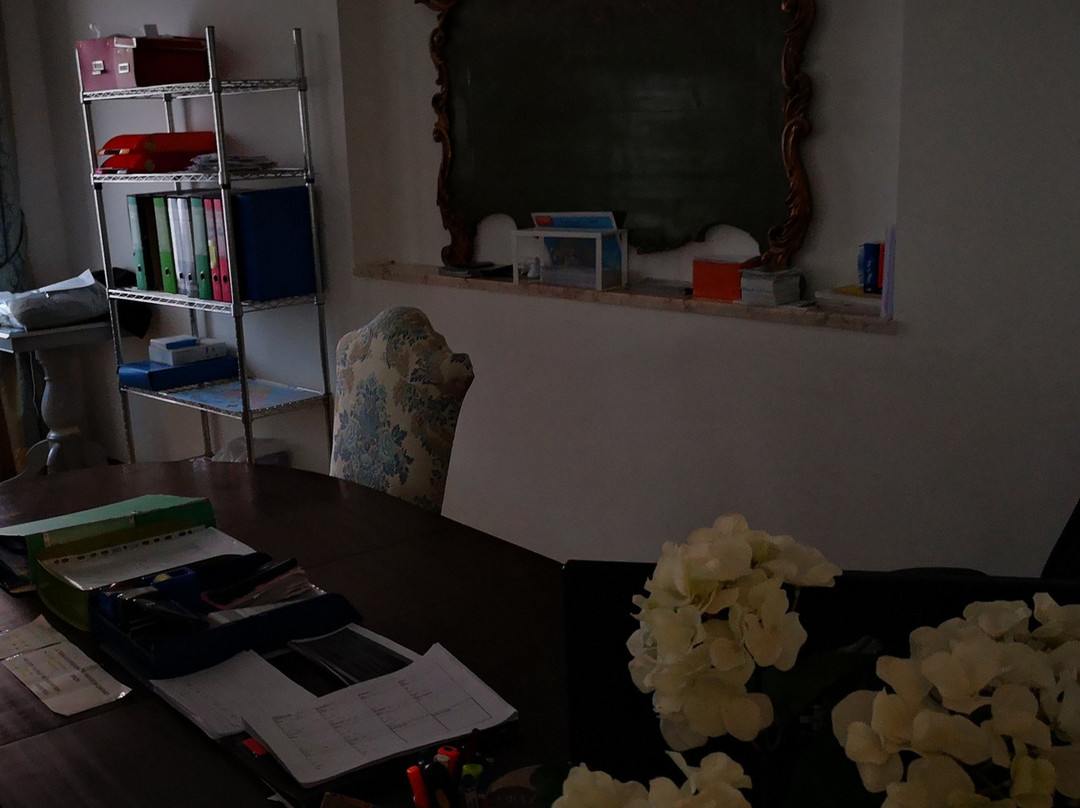 卡黛珀罗酒店主图