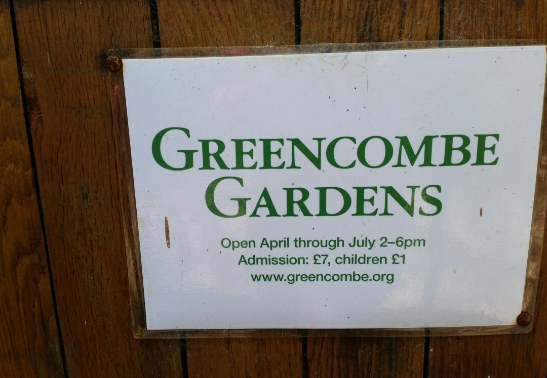 Greencombe Gardens景点图片